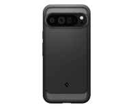 SPIGEN Rugged Armor do Google Pixel 9 Pro XL Matte Black ACS07719 - 1290855 - zdjęcie 2